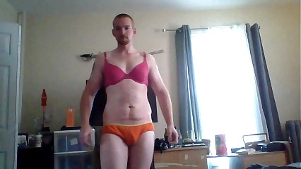 jeremy ewing sissy